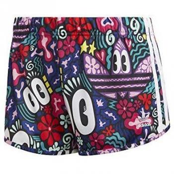 Short Femme Adidas 3 Stripes