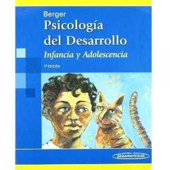 Psicología del Desarrollo. Infancia y adolescencia.