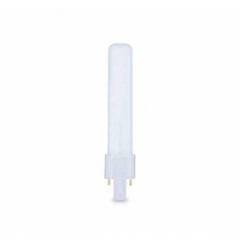 Bombilla LED PL 2P 9W G23 4200K 880lm