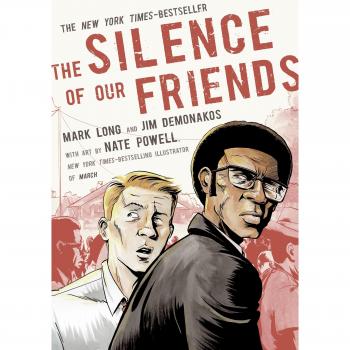 The Silence of Our Friends