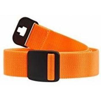 Blaklader Non-Metallic 2D Stretch High Visibility Belt, Orange, Size S/M