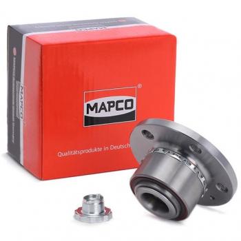 Kit de cojinete de rueda MAPCO 26753