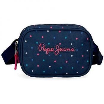 Pepe JeansMolly Waist BagNiñasCarterasAzul