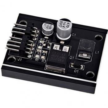 Phobya 4Pin PWM to 3Pin Transformer Single