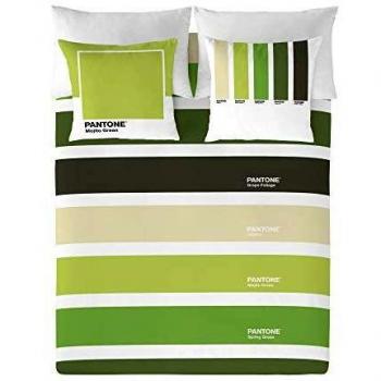 Pantone Funda nórdica Wide Cama 135