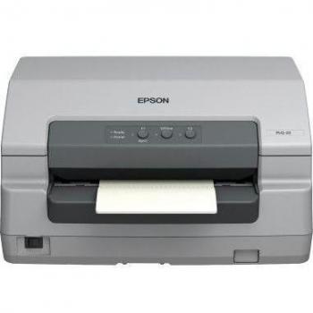 Epson PLQ-22 - Impresora matricial