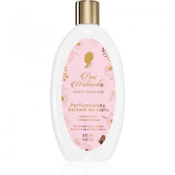 Pani Walewska Sweet Romance Perfumed Body Lotion 475 ml