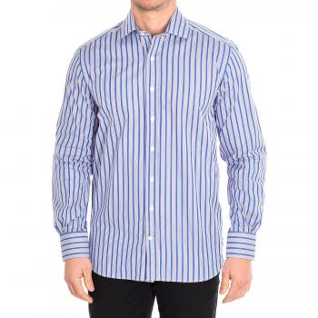 Camisa manga larga HERMINE18 hombre