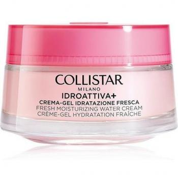Collistar Face IDROATTIVA+ Moisturizing Gel 50 ml