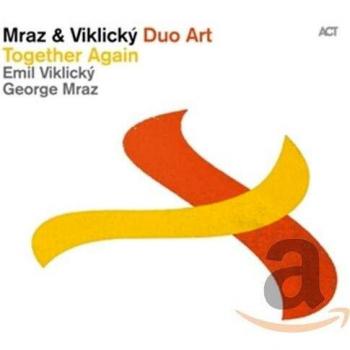 Duo Art: Together Again - George Mraz Emil Viklicky