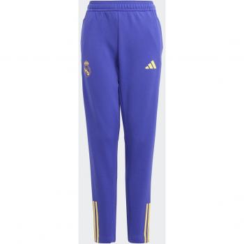 Pantalón de niños Real Madrid CF 2023-2024 Tiro 23 adidas