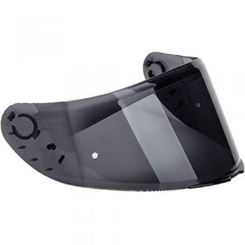 Pantalla Casco targo AHUMADA mt-v-14 Blade 2, Rapide y kre Original MT Helmet