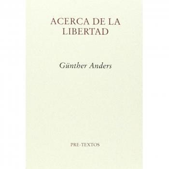 Acerca De La Libertad