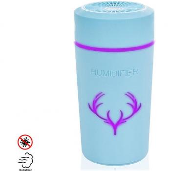 Nebulizador esterilizador multifunción DAM 500 ml