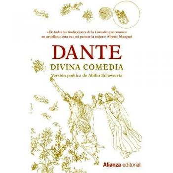 Divina Comedia - Dante Alighieri