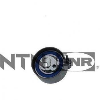 Polea tensora SNR GT355.37 para correa dentada