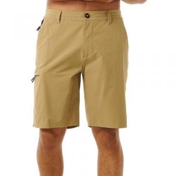 Pantalones Cortos Rip Curl Boardwalk Global Entry Beige 34