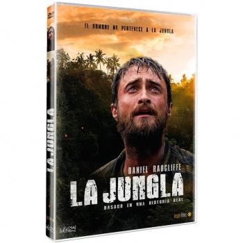 La jungla [DVD]
