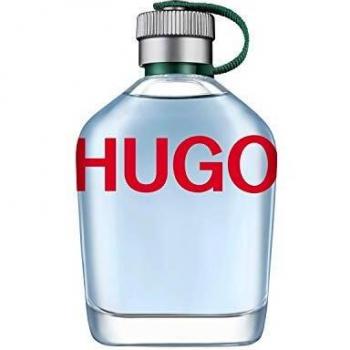 Hugo Boss HUGO Man Eau de Toilette for Men 200 ml