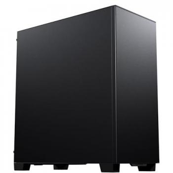 Phanteks XT Pro Ultra Silent Caja Midi-Tower E-ATX, Panel Cerrado, 3 Ventiladores M25-120 Incluidos, USB-C 3.2 Gen2, Color Negro