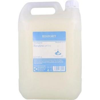 Champú Neutro (Ph 5.5) 5000 ml