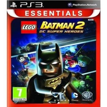 LEGO: Batman 2: DC Superheroes [Reedición]