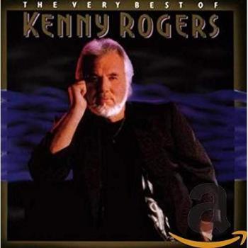 The Very Best Of Kenny Rogers