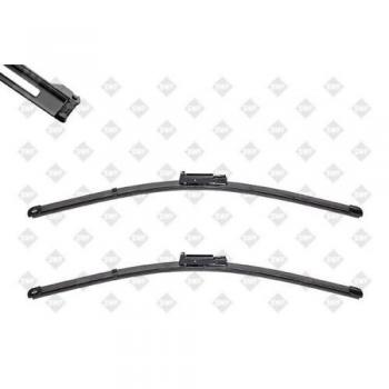 SWF 119440 Limpiaparabrisas, Set de 2