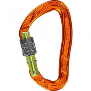 Climbing Technology Nimble D de mosquetón SG Anod.