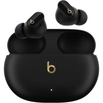 Beats Studio Buds+ True Wireless Noise-Canceling Earbuds with Sweat Resistance and Enhanced Apple/Android Compatibility