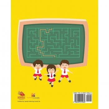 Juegos para Niños Edición 2: Laberintos y Actividades Divertidas