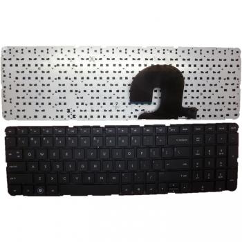 Teclado para ordenador portátil para HP Pavilion dv7 - 4000 blackwithout marco Rusia RU 570288 - 251 aelx7700010 sn6104 sg-35620 - 2 AA