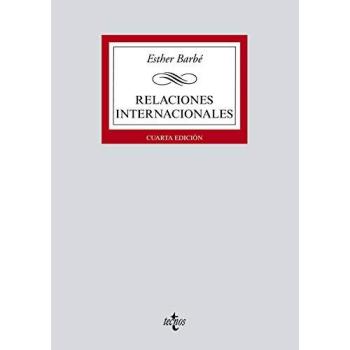 Relaciones internacionales