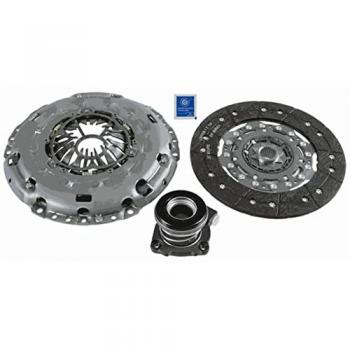 Sachs 3000 990 235 Xtend Kit Plus CSC Set de Embrague