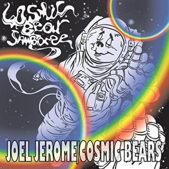 Cosmic Bear Jamboree VINYL