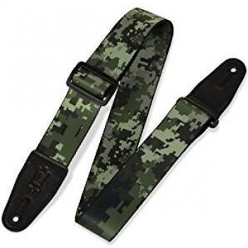 Levy's MPS2-121 - Correas para guitarra y bajo