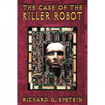 El Caso del Robot Asesino - Edición Tapa Blanda