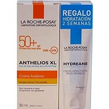 La Roche Posay Roche Anthelios Crema Spf50+ 50 Ml Sin Pe - 5 ml