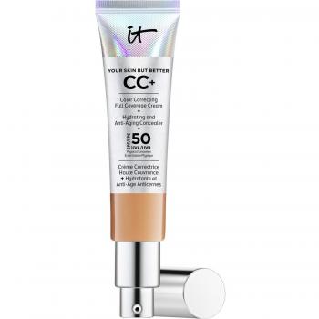IT Cosmetics Your Skin But Better CC+ Cream with SPF 50+