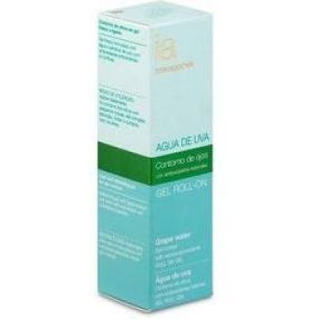 Interapothek Contorno de Ojos Agua de Uva 15 ml
