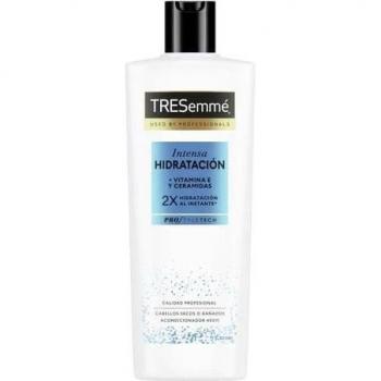 Tresemme - Acondicionador Hidratación Intensa 400 ml unisex
