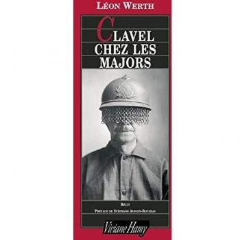 Clavel chez les majors