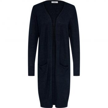 JDY Marco Women's Long Sleeve Gray Cardigan
