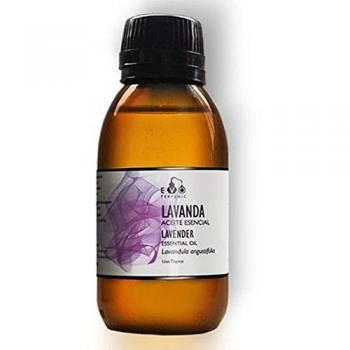 Terpenic evo Lavanda aceite esencial alimentario bio 100ml. 1 Unidad 300 g