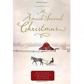An Amish Second Christmas