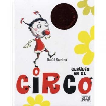 Claudia en el circo