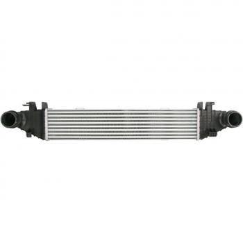 Intercooler NISSENS 96596 - Compartimentos de Motor, tipo: intercooler, características: diseño específico para optimizar el rendimiento del motor, fabricado con materiales de alta calidad para garantizar durabilidad y resistencia a la corrosión