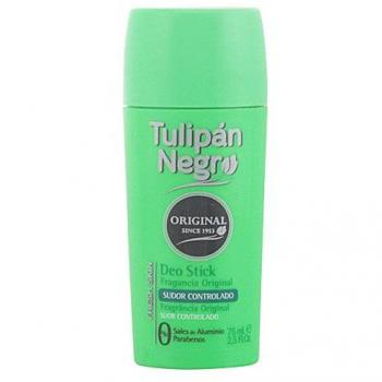 TulipÃ¡n Negro Deodorant Stick Original 75ml