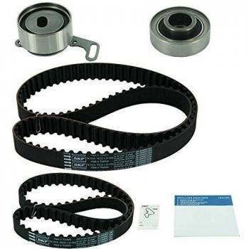 SKF VKMA 93011 Kit de correa de distribución