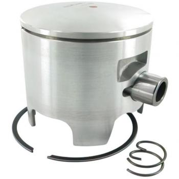 Pistón Airsal Aluminio Sport 70cc para Piaggio LC Ø47,6